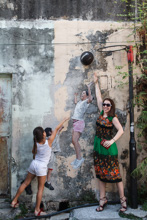 Ryan and Vivian February 2015